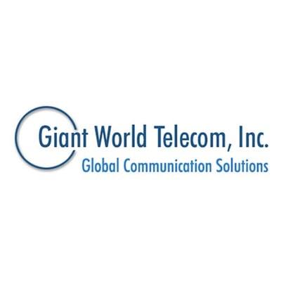 Giant World Wireless Inc