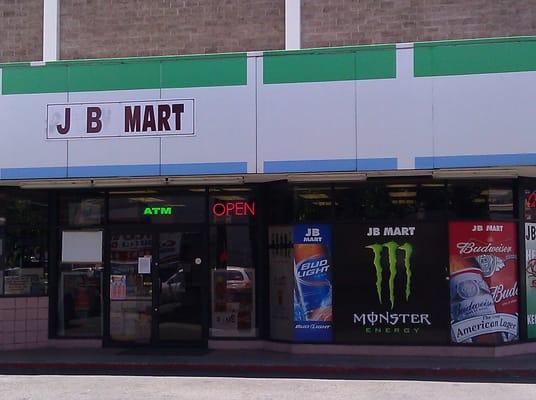 Jb Mart