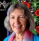 Arisa Victor is "Granny Rainbow" - author, astrologer, and guide.