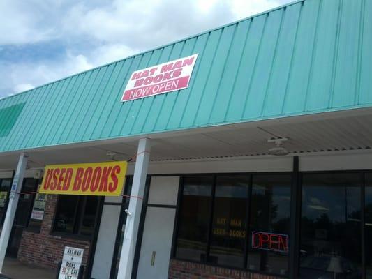 Not the best photo, but it'll have to do...