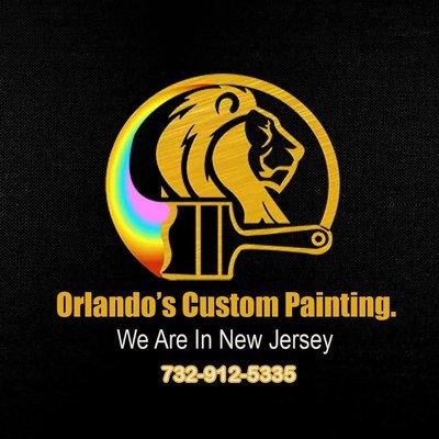 Orlando's Custom Painting