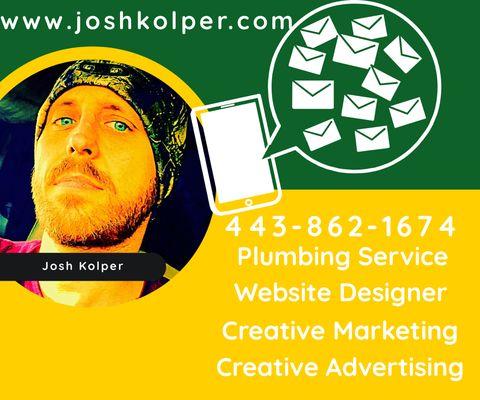 Josh Kolper Services