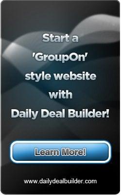 Start Your Very Own Online Coupon Service Business