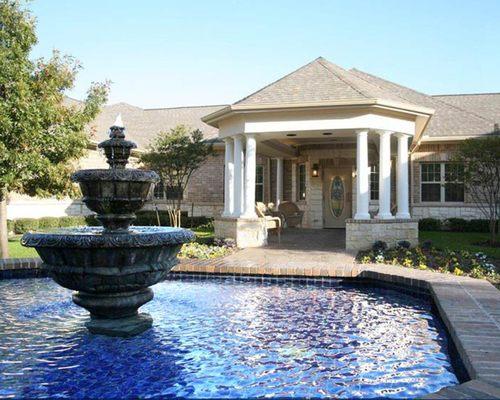 Autumn Leaves of North Sarasota