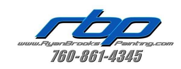 Ryan Brooks Painting