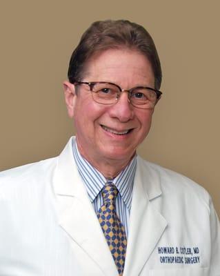 Cotler Howard, MD - Gulf Coast Spine Care