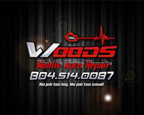 Woods Mobile Auto Repair