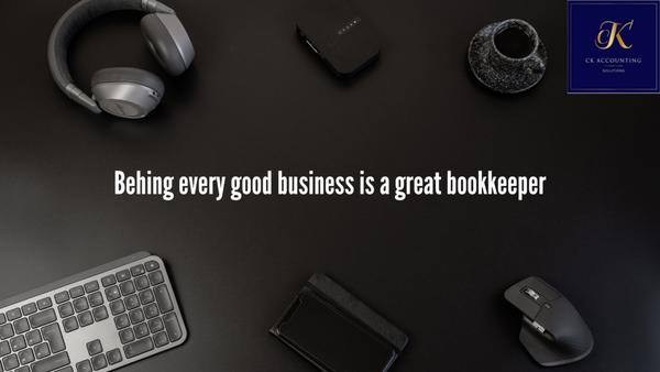 CK Virtual Accountant EA