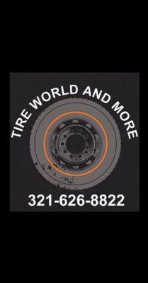 Tire World And More