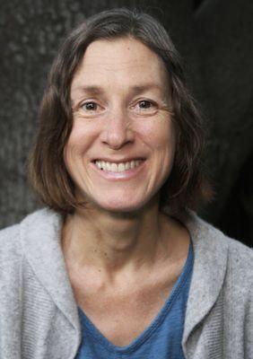 Daniela Koromzay, LMFT