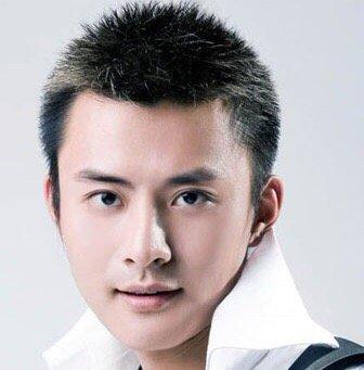 Michael Chen Master Stylist