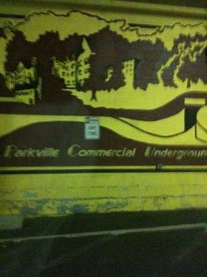 Parkville Commercial Underground
