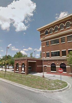 Clay County Property Appraiser's Office