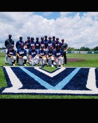 Garden State Nationals