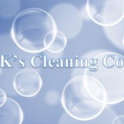 Ks Cleaning