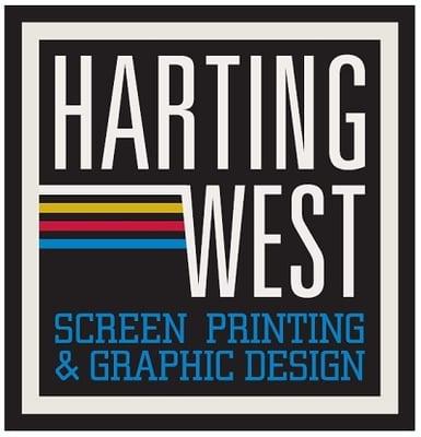 Harting West Logo
