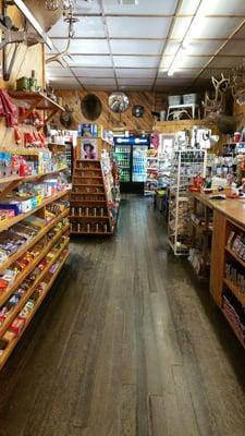 Elk River Lodge & General Store