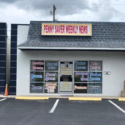 Penny Saver Weekly News