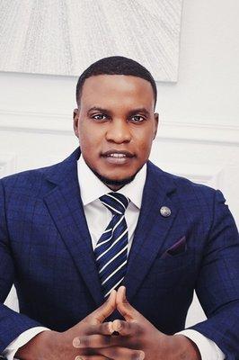 Attorney and Counselor at law