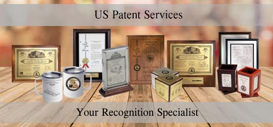 US Patent Services