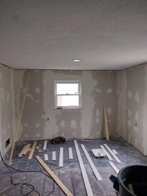 Bestway Construction and Maintenance