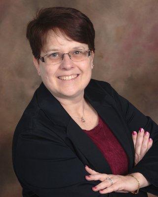 Louise Hartford, CPA