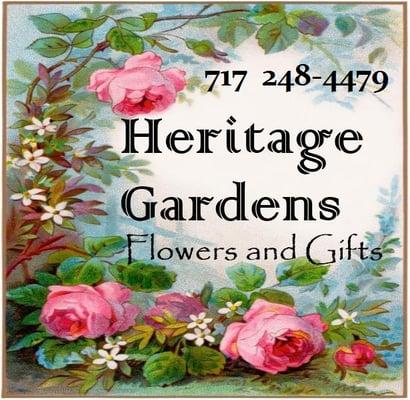 A favorite Lewistown Florist delivering beautiful flowers to all surrounding areas!