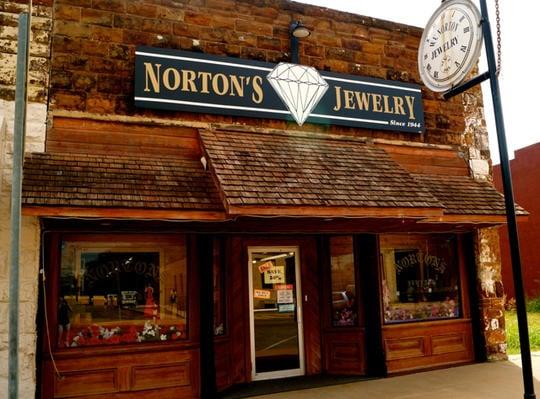 Norton's Jewelry