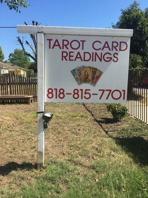 Rosamond Spiritualist