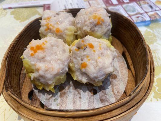 Shumai