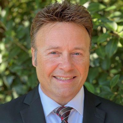 Mike Vincent - JPAR Carolina Living