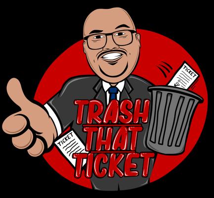 Trash That Ticket