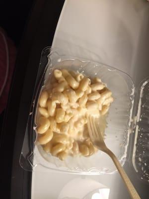 Mac and Five Cheese