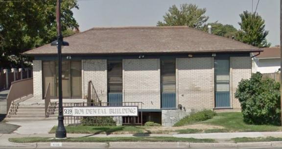 Spencer G. Wade, DDS