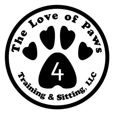 4 The Love of Paws Training & Sitting