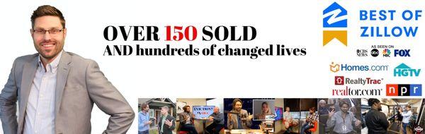 Landon Whitt - Metro First Realty