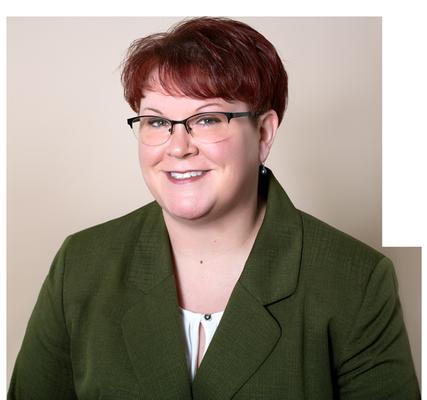 Corene Ford, Attorney at Law