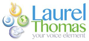 Laurel Thomas Voiceovers