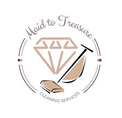Maid to Treasure