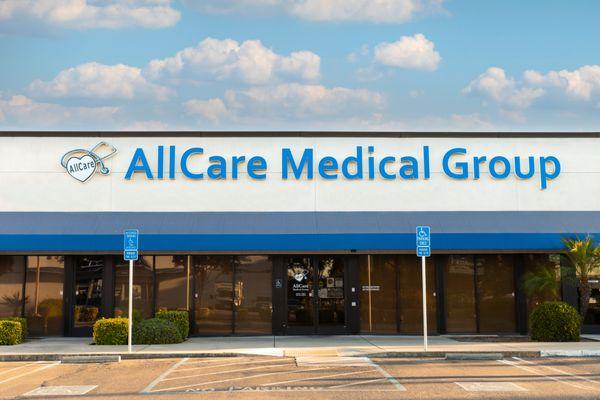 All Care Medical Group