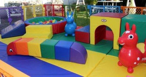 Events and Equipment Rentals DC