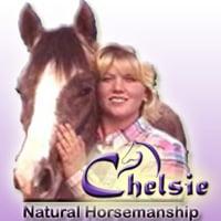 Chelsie Natural Horsemanship