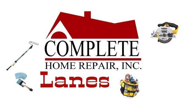 Lanes Complete Home Repair