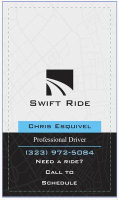 Swift Rides