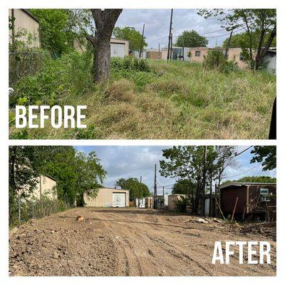 Chapa’s Custom Services