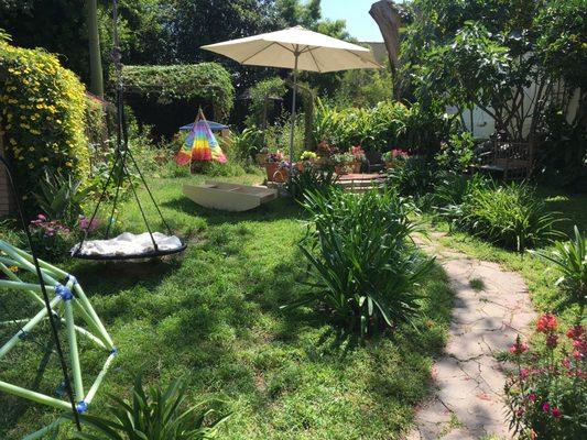 Sara's Playgarden Daycare