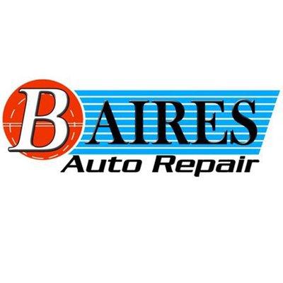 Baires Auto Repair