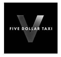 5 Dollar Taxi