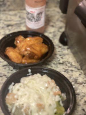 Husband And Wife Catering