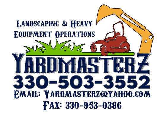 Yardmasterz